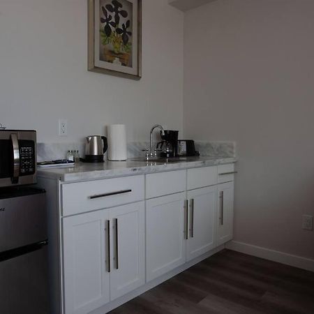 Luxurious Design One Bedroom Apt Near Balboa Park San Diego Buitenkant foto
