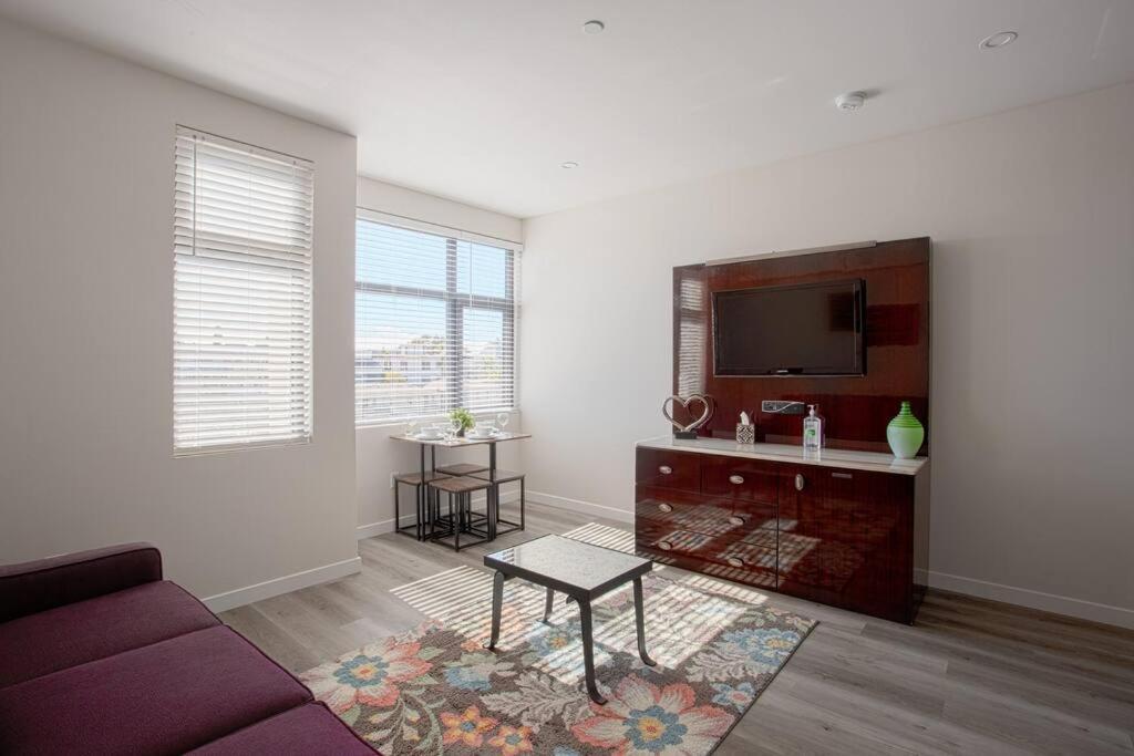 Luxurious Design One Bedroom Apt Near Balboa Park San Diego Buitenkant foto