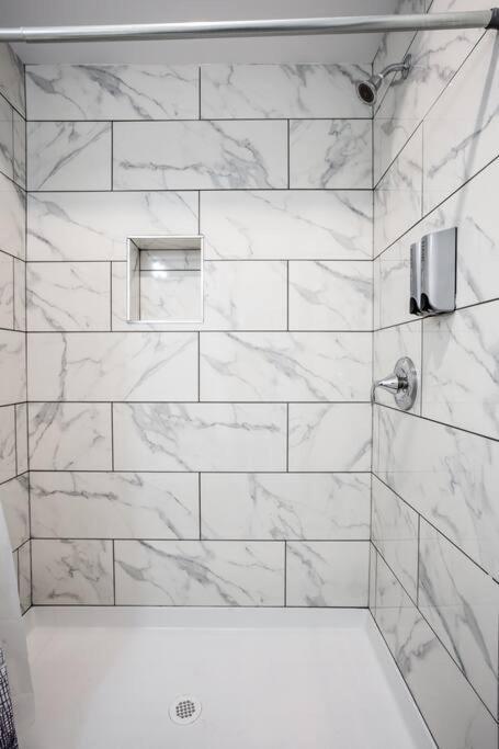 Luxurious Design One Bedroom Apt Near Balboa Park San Diego Buitenkant foto