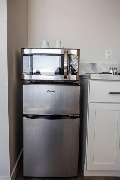 Luxurious Design One Bedroom Apt Near Balboa Park San Diego Buitenkant foto