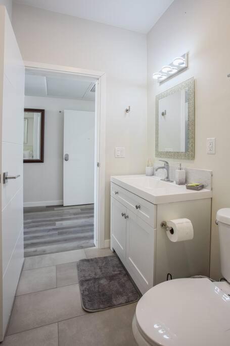 Luxurious Design One Bedroom Apt Near Balboa Park San Diego Buitenkant foto